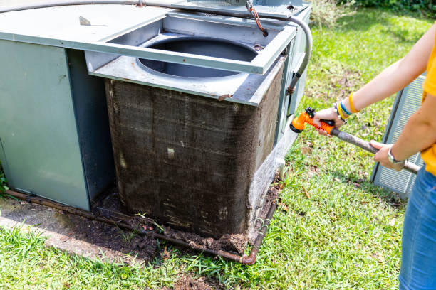 Best HVAC Air Duct Cleaning  in Clearwater, SC