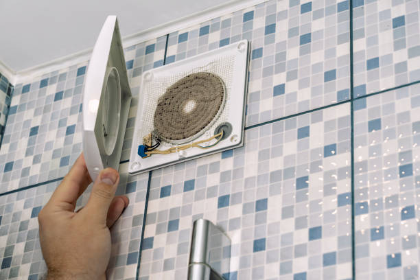 Best HVAC Air Duct Cleaning  in Clearwater, SC